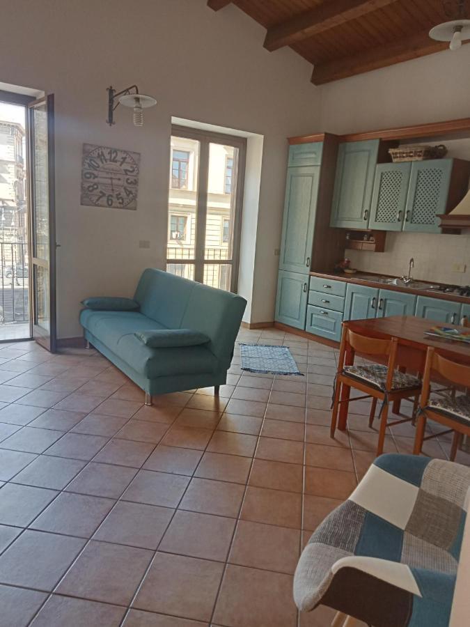 Appartamento Casa Faby *