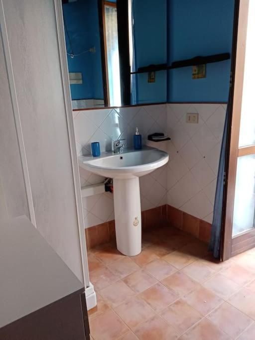 Appartamento Casa Faby