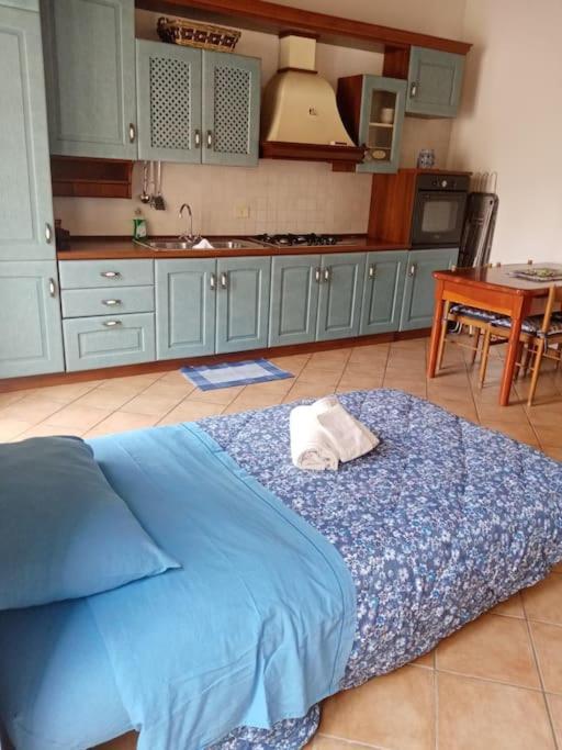 Casa Faby Appartamento
