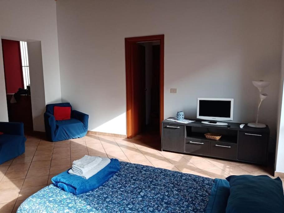 Appartamento Casa Faby
