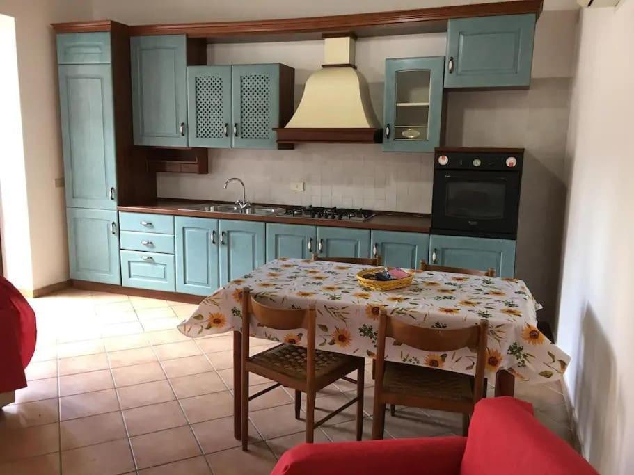 Casa Faby Appartamento *