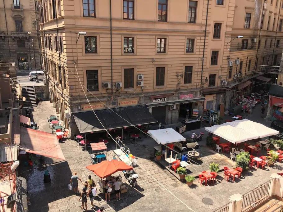 Casa Faby Palermo